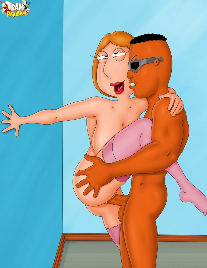 Cartoon Sex Video Family Guy Porn Scene 5
