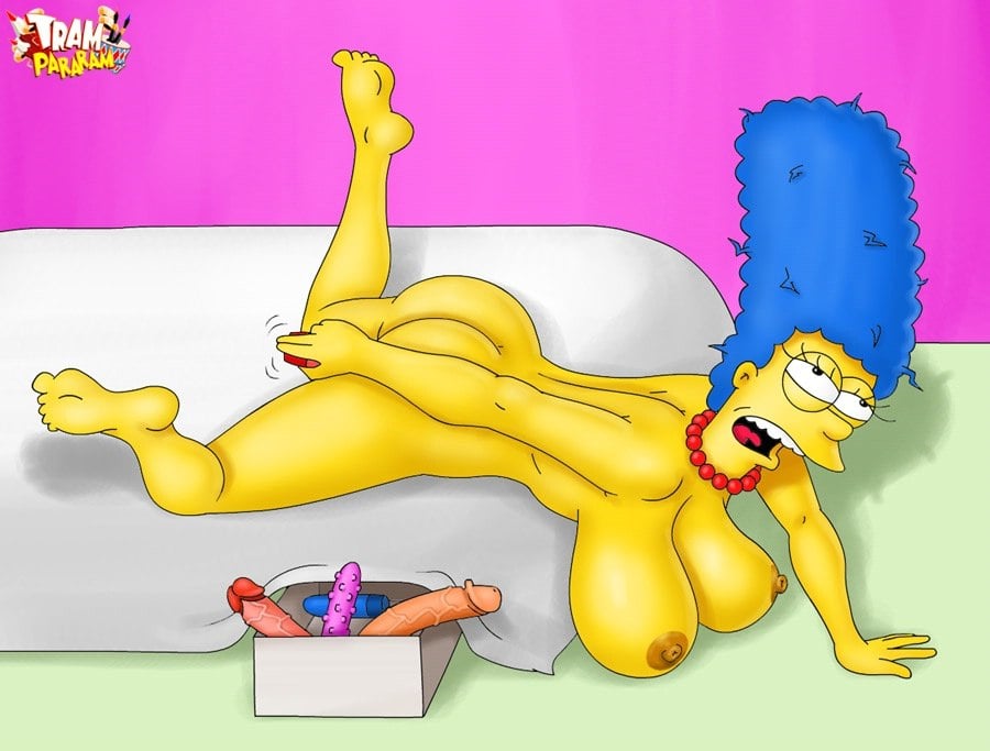 Simpson Dirty Disney Porn Toon Image