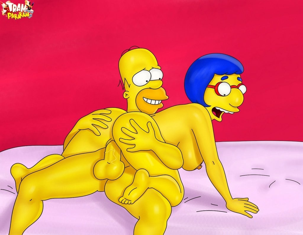 Смотреть Видео Секс Симпсоны