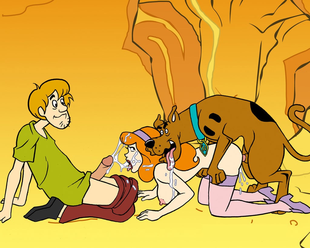 Scooby doo best adult free image