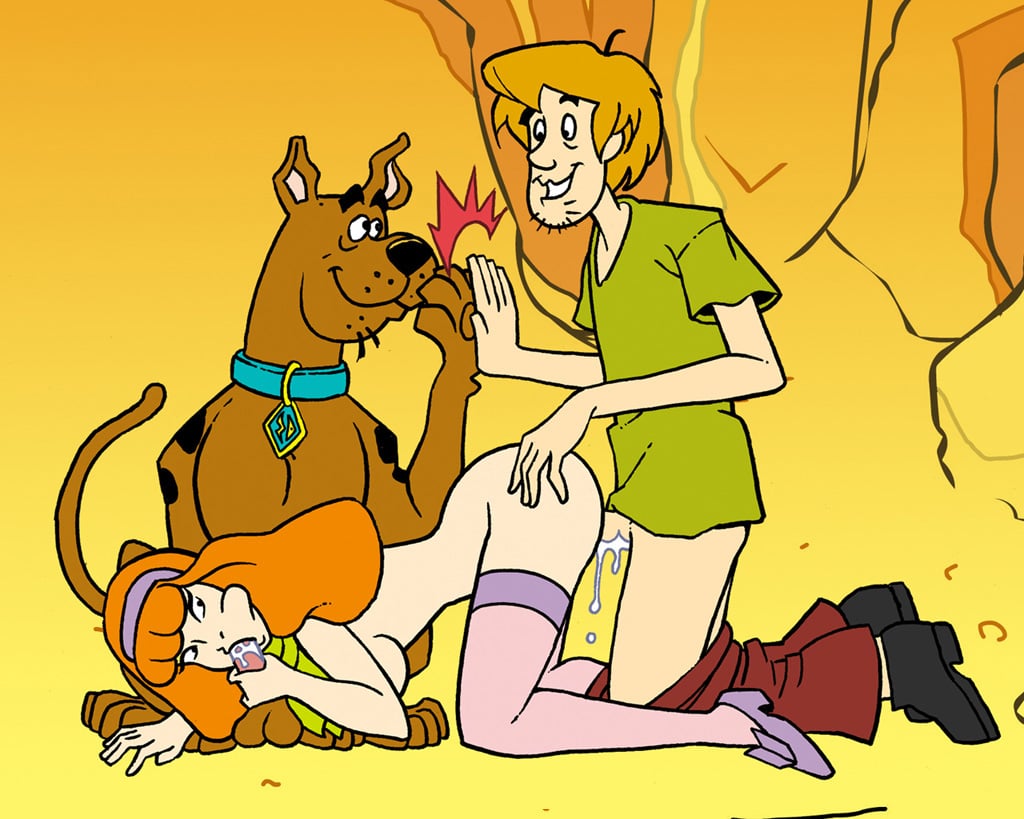 Scooby Doo Cartoons Porn Scooby Doo Kelly Welch Porn Related Post Of Scooby Doo