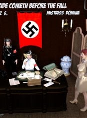 Nazi girls porn comic-porn galleries