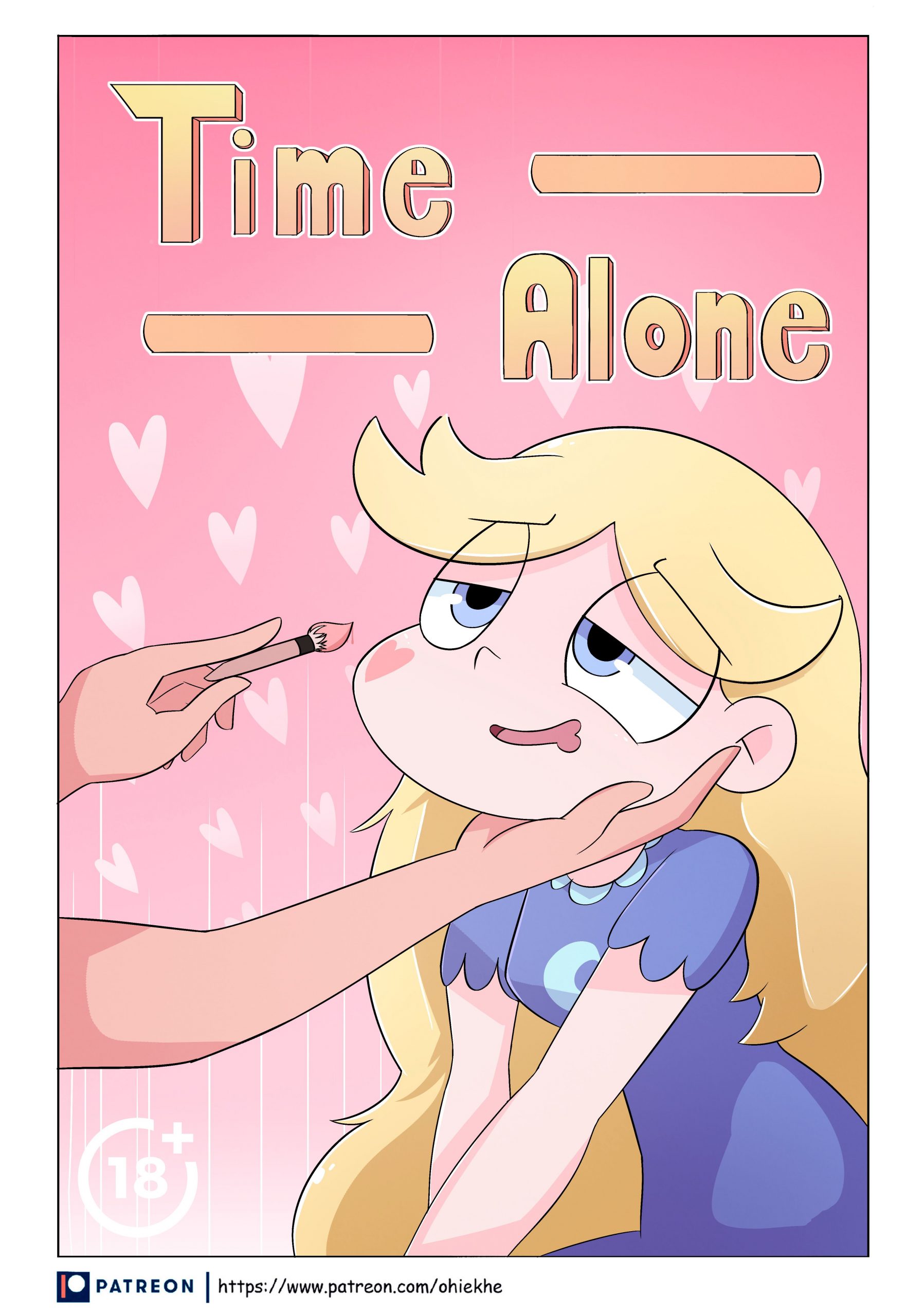 Star vs the the forces of evil porn comic