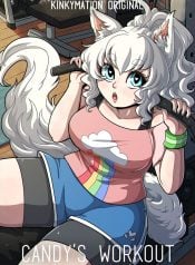 Girl anime porn cat Anime Hot