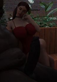 193px x 278px - Sexy Sister [Elf3D] Porn Comic - AllPornComic
