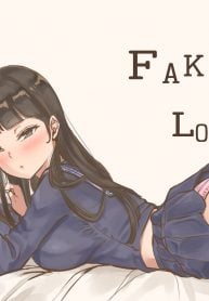 Fake Love Porno