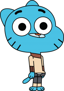 Penny Amazing World Of Gumball Gay Porn - Gumball Tristopher Watterson Sex Porn Comic | AllPornComic