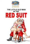 The Little Old Man In The Red Suit [Seiren]