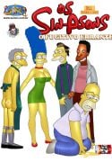 Sin-psons (The Simpsons) [Seiren]