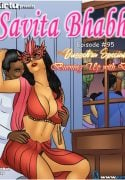 Savita Bhabhi Episode 95-001-001