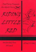 Riding Little Red (Red Riding Hood) [Fred Perry]