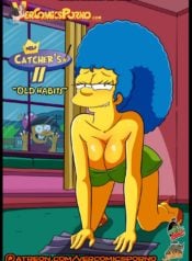 Bart simpson comic porn - Adult gallery