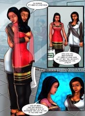 Indian Xxx Comics