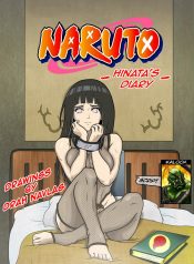 Naruto Nude Comics