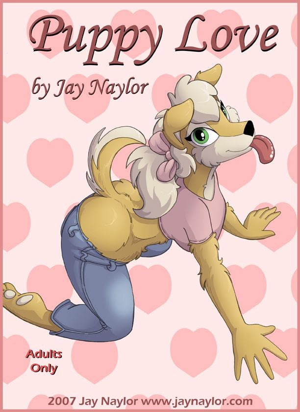 612px x 842px - Puppy Love [Jay Naylor] Porn Comic - AllPornComic