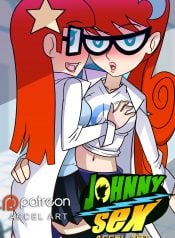 Penetrated Sissy From Johnny Test Porn - Johnny Test Porn Comics - AllPornComic