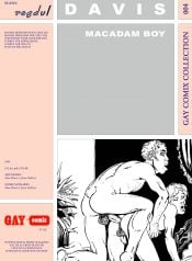 Vintage Bisexual Porn Comics - Retro Porn Comics - Page 3 of 7 - AllPornComic