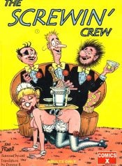 Vintage Sex Comics - Retro Porn Comics - Page 3 of 7 - AllPornComic