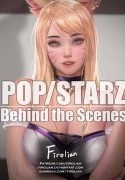Pop Starz - Behind The Scenes (League of Legends) [Firolian]