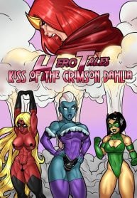 193px x 278px - Hero Tales [Rabies T Lagomorph] Porn Comic - AllPornComic