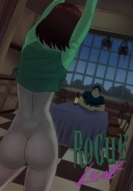 193px x 278px - Rogue Lust (X-Men - Evolution) [SunSetRiders7 , GunSmoke] Porn Comic -  AllPornComic