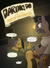 Rainbow Dash Porn Comics | AllPornComic