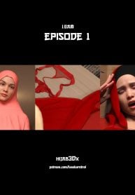 Sex Comic Hijab - 10 AM [LoseKorntrol, Hijab 3DX] Porn Comic - AllPornComic