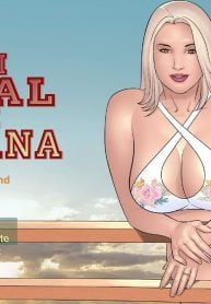 One Weekend [Seiren] Porn Comic - AllPornComic