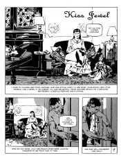 Vintage Bisexual Cartoon - Retro Porn Comics - Page 3 of 7 - AllPornComic