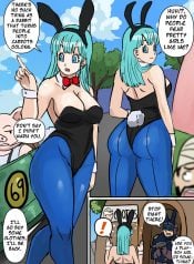 Sexy Anime Cosplay Porn Comic
