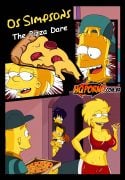 OS Simpsons (The Simpsons) [HQPorno.com.br]
