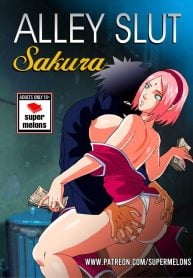 Sakura porno