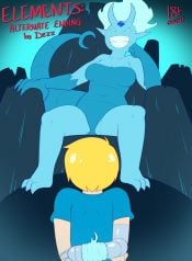 Adventure time porn in Athens