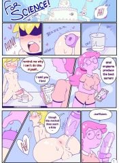 Adventure Time Porn Comix - Adventure Time Porn Comics - AllPornComic