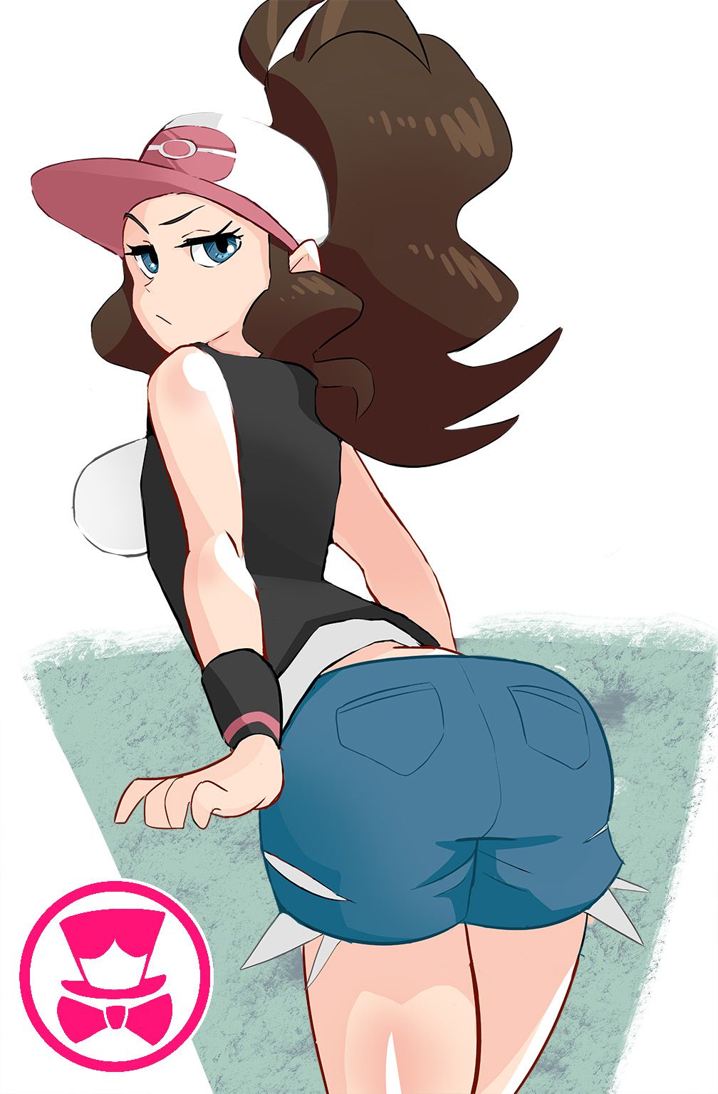 Anime Lesbian Pokemon Porn Comics - Hilda Comic (Pokemon) [Schpicy] - 1 . Hilda Comic - Chapter 1 (Pokemon)  [Schpicy] - AllPornComic