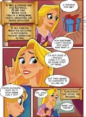 Cartoon Bdsm Porn Comics