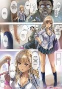 A Cheeky Gyaru Schoolgirl Gets Reformed By Her Otaku Older Brother's Cock [Matsukura Nemu]