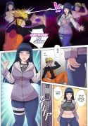 A Hyuu Naruto (Naruto) [TSFSingularity]