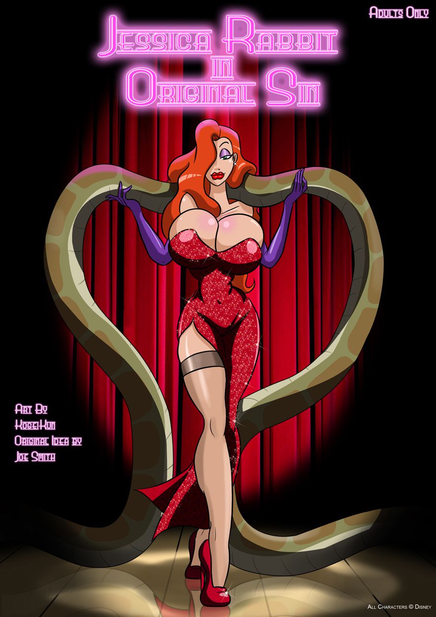 Snake Porn Comics