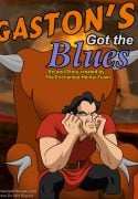 Gaston's Got The Blues [EnchantedHentai]