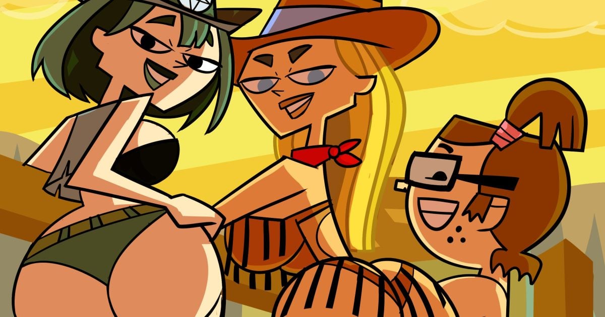 Total drama gay porn comic - Best adult videos and photos