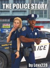 Policewoman Porn Comics - AllPornComic