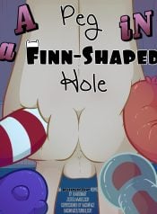 Naked Adventure Time Porn Comic - Adventure Time Porn Comics - AllPornComic