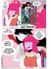 175px x 238px - Princess Bubblegum Porn Comics - AllPornComic