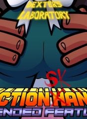 Action Hank Porn - Action Hank Porn Comics - AllPornComic