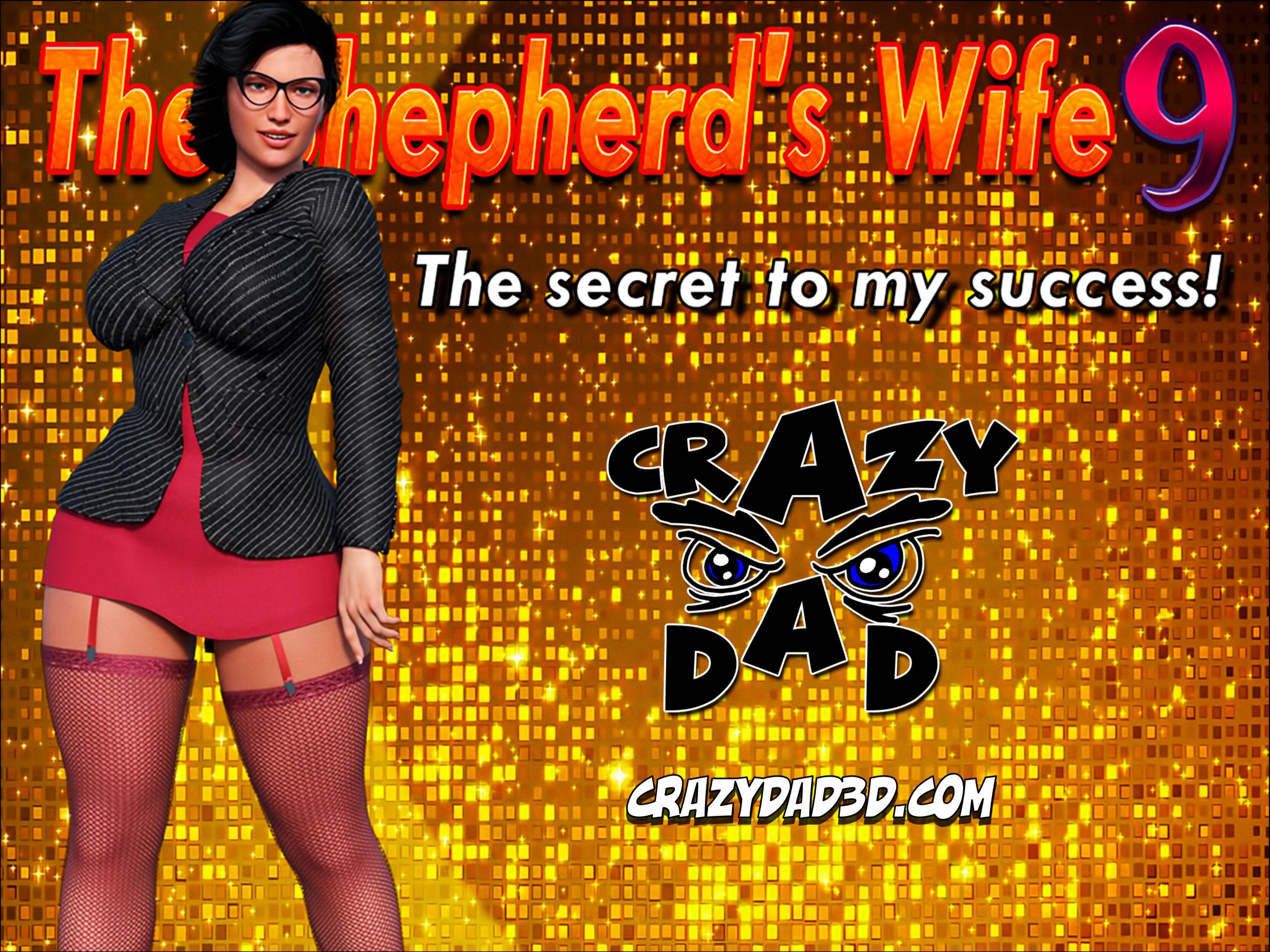 The Shepherds Wife CrazyDad3D - 9  picture