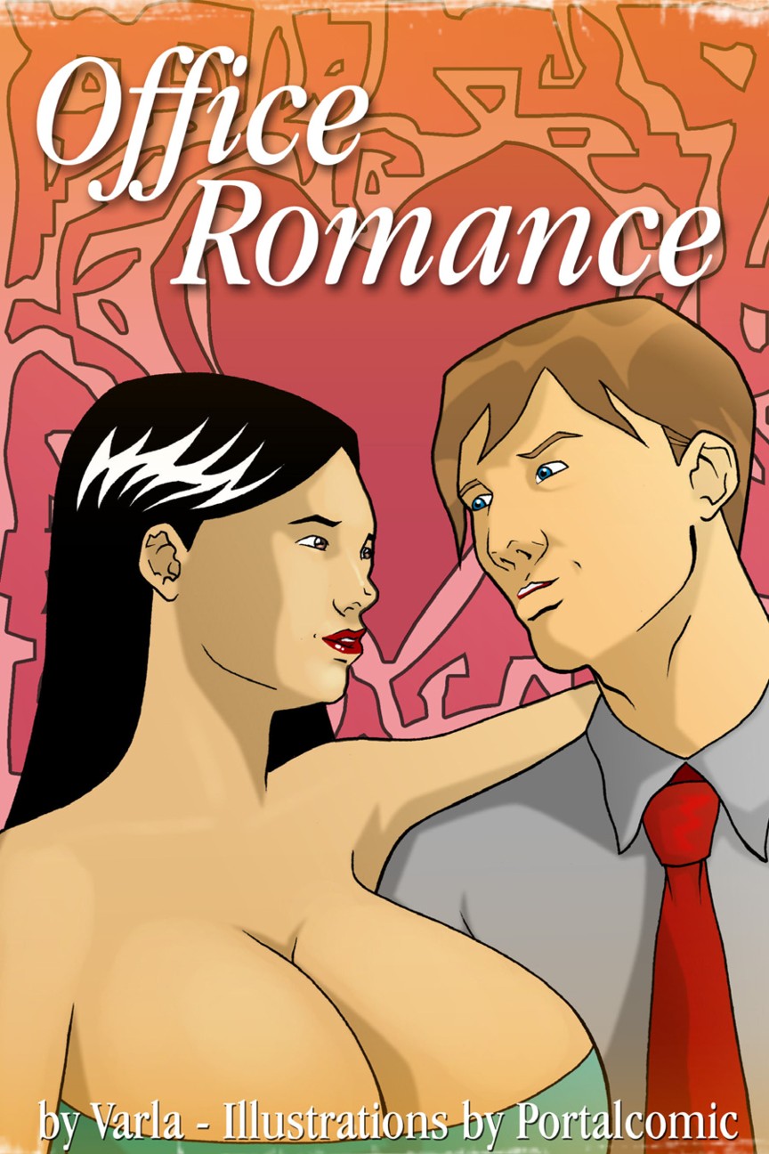 1 . Office Romance  - Chapter 1 [BotComics]