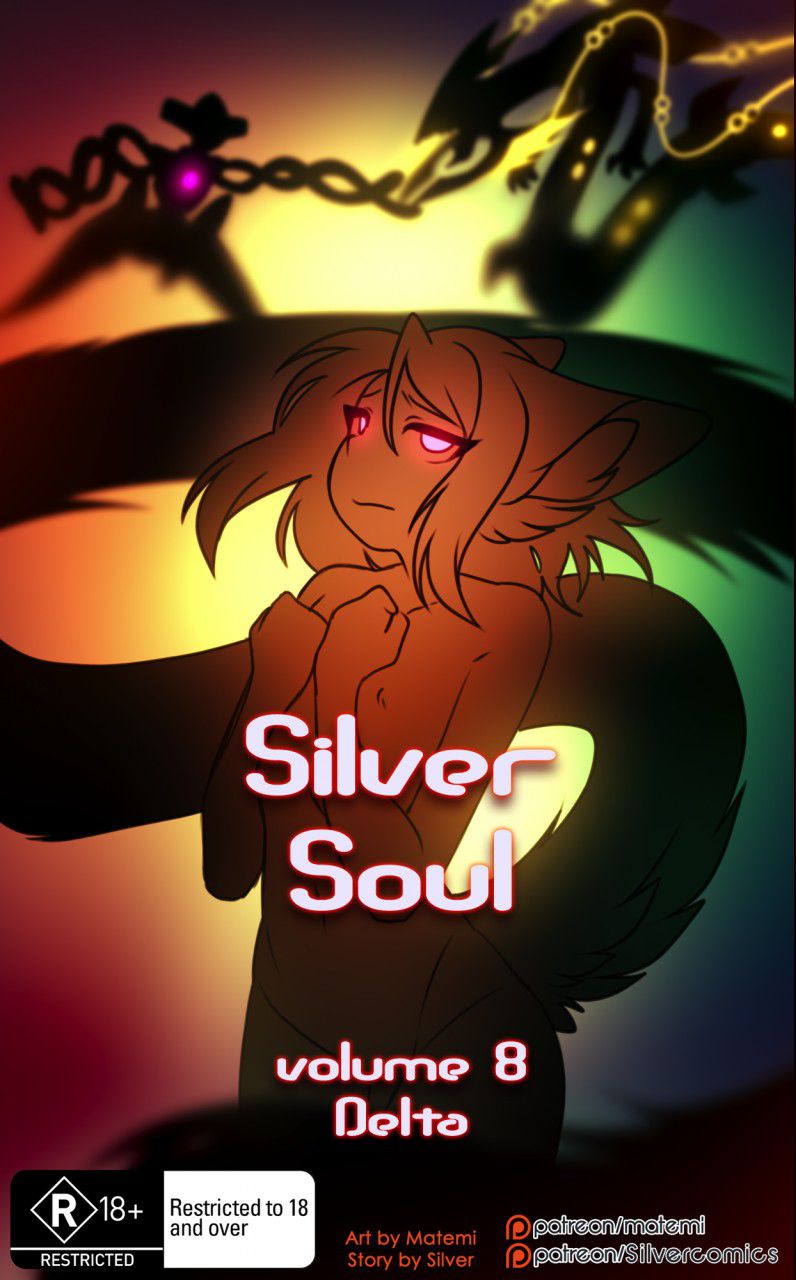 13 . Silver Soul - Chapter 13 Matemi 12 . 