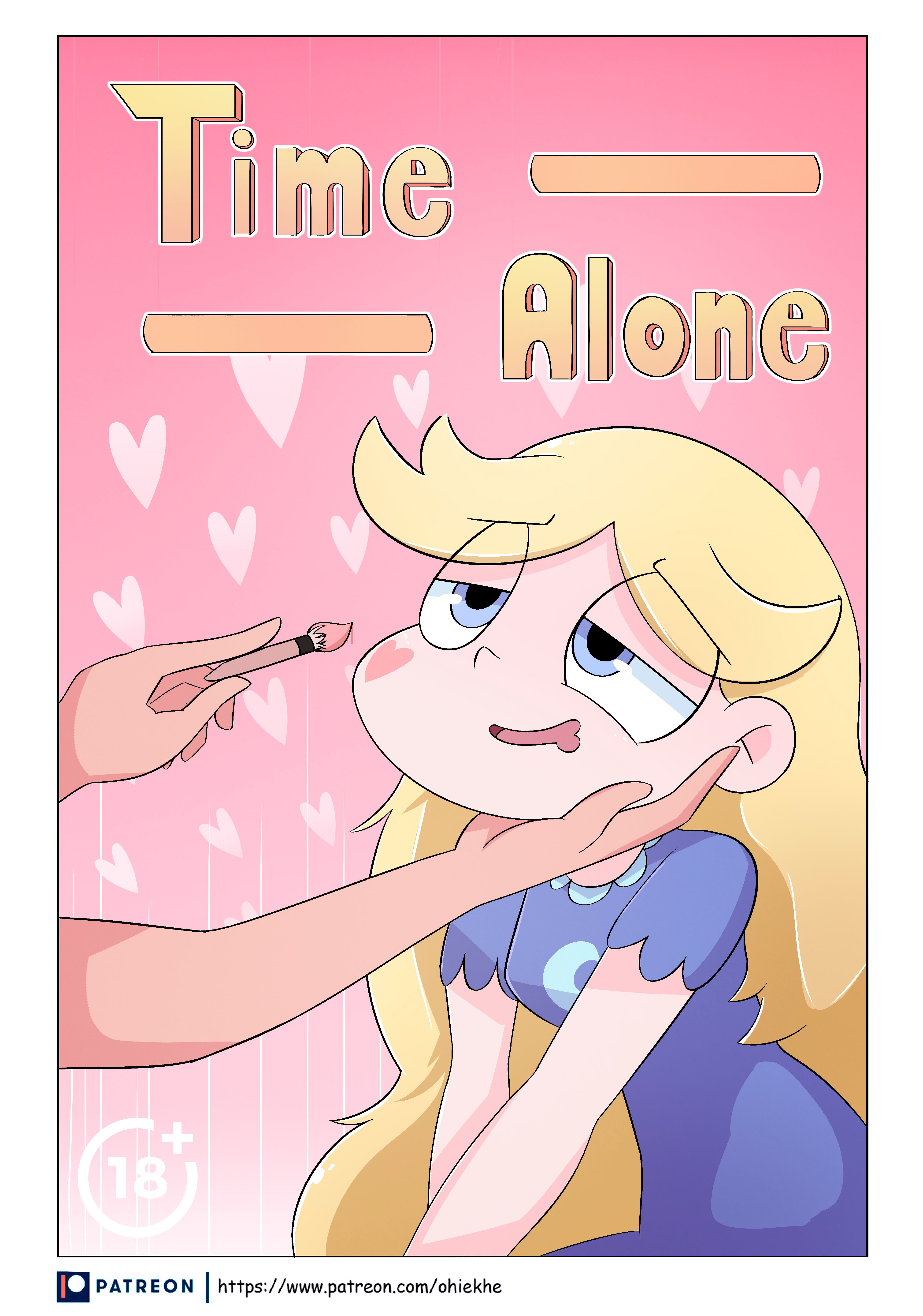 Time Alone (Star VS. The Forces Of Evil) Ohiekhe - 1  image