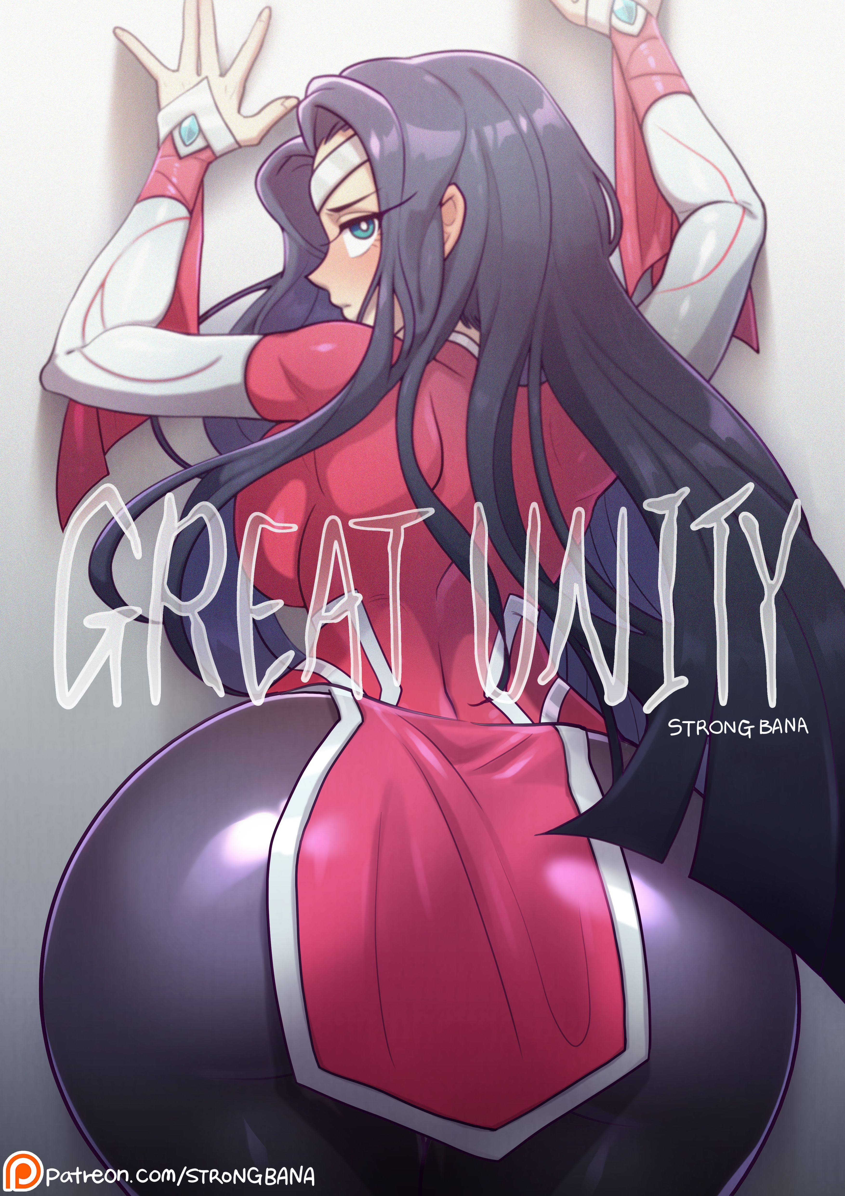 Great Unity (League of Legends) [Strong Bana] - 1 . Great Unity - Chapter 1  (League of Legends) [Strong Bana] - AllPornComic